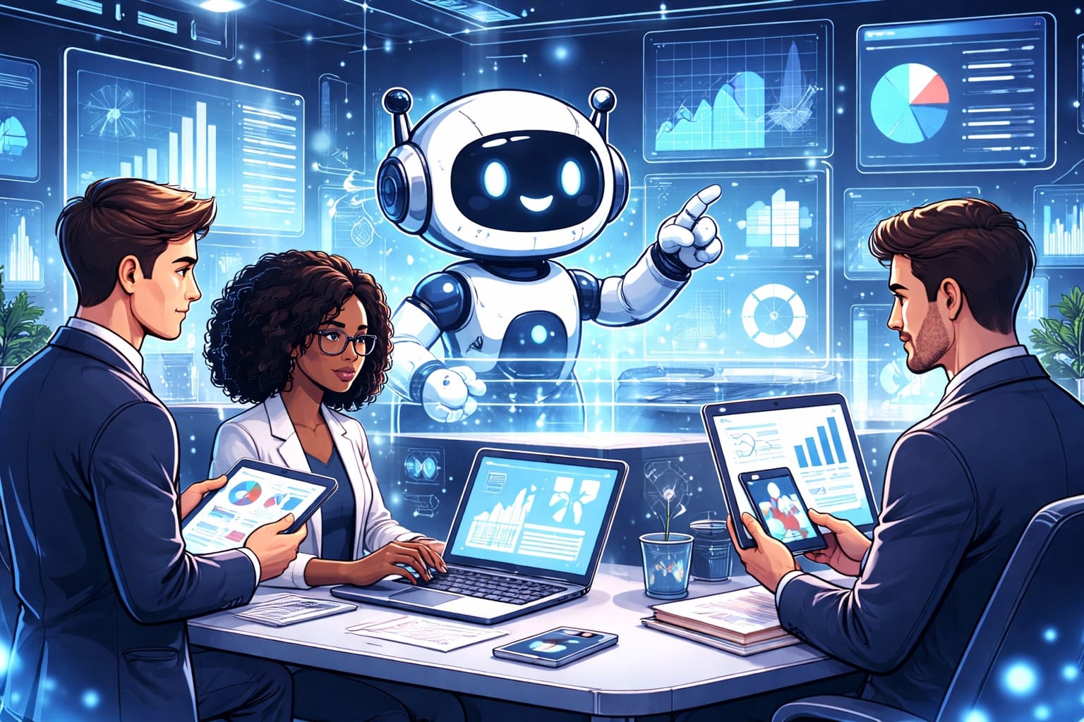 News About the Lab 2