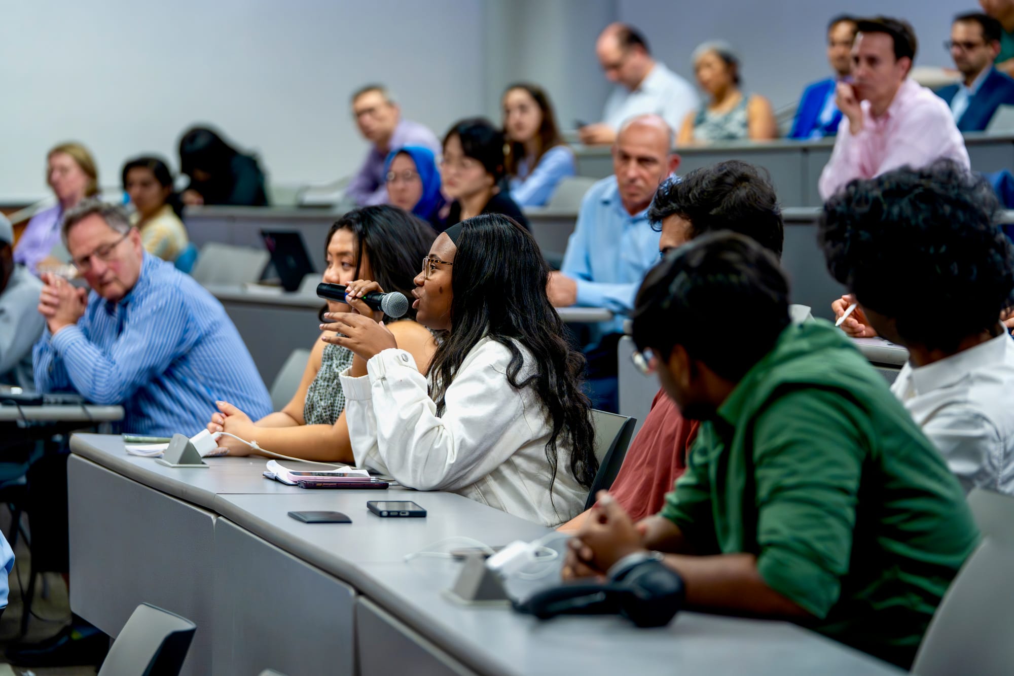 Business+AI Forum, March 2026