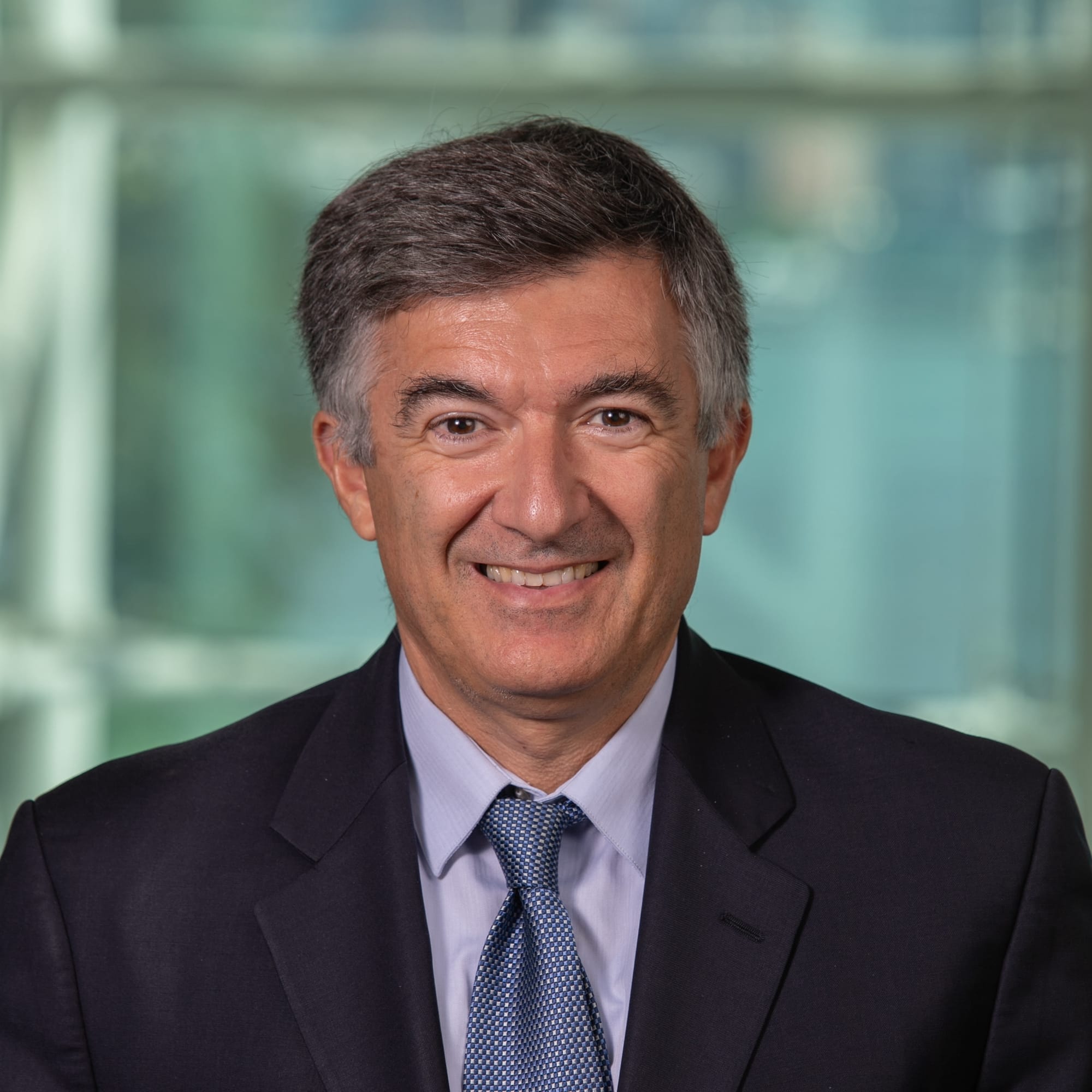 Alkiviadis Vazacopoulos
