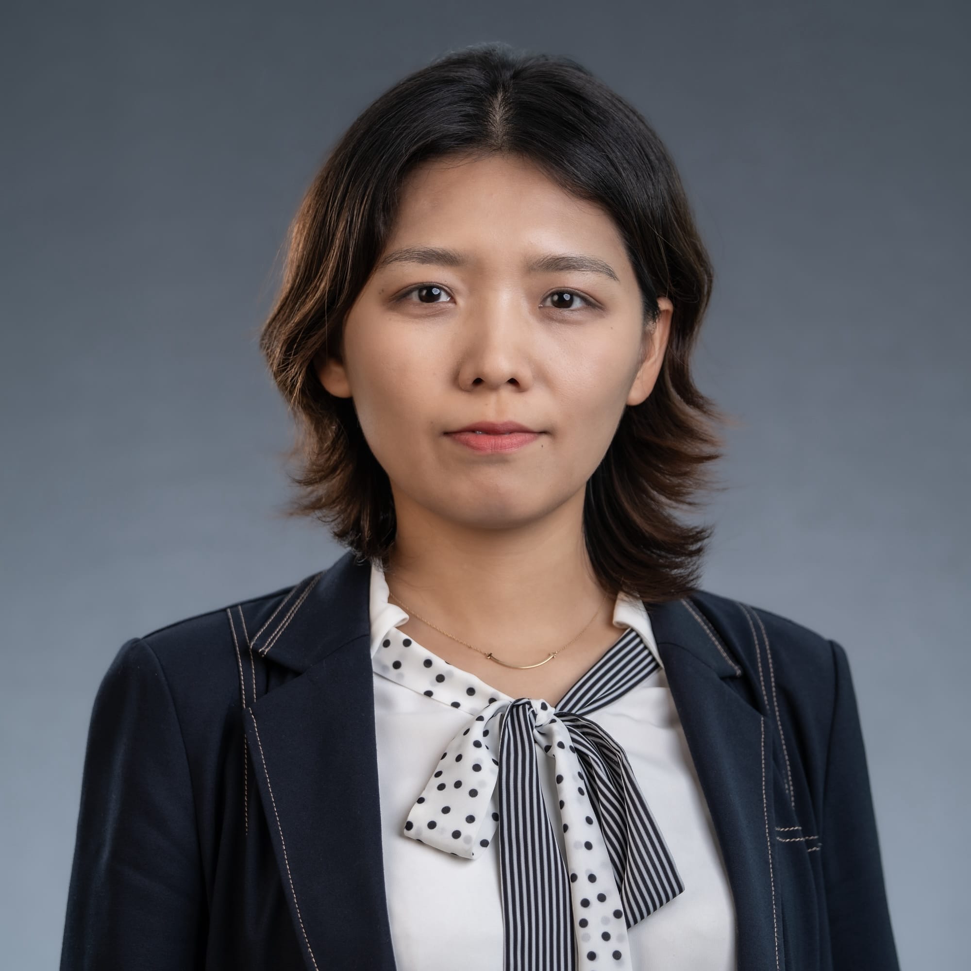 Violet Chen